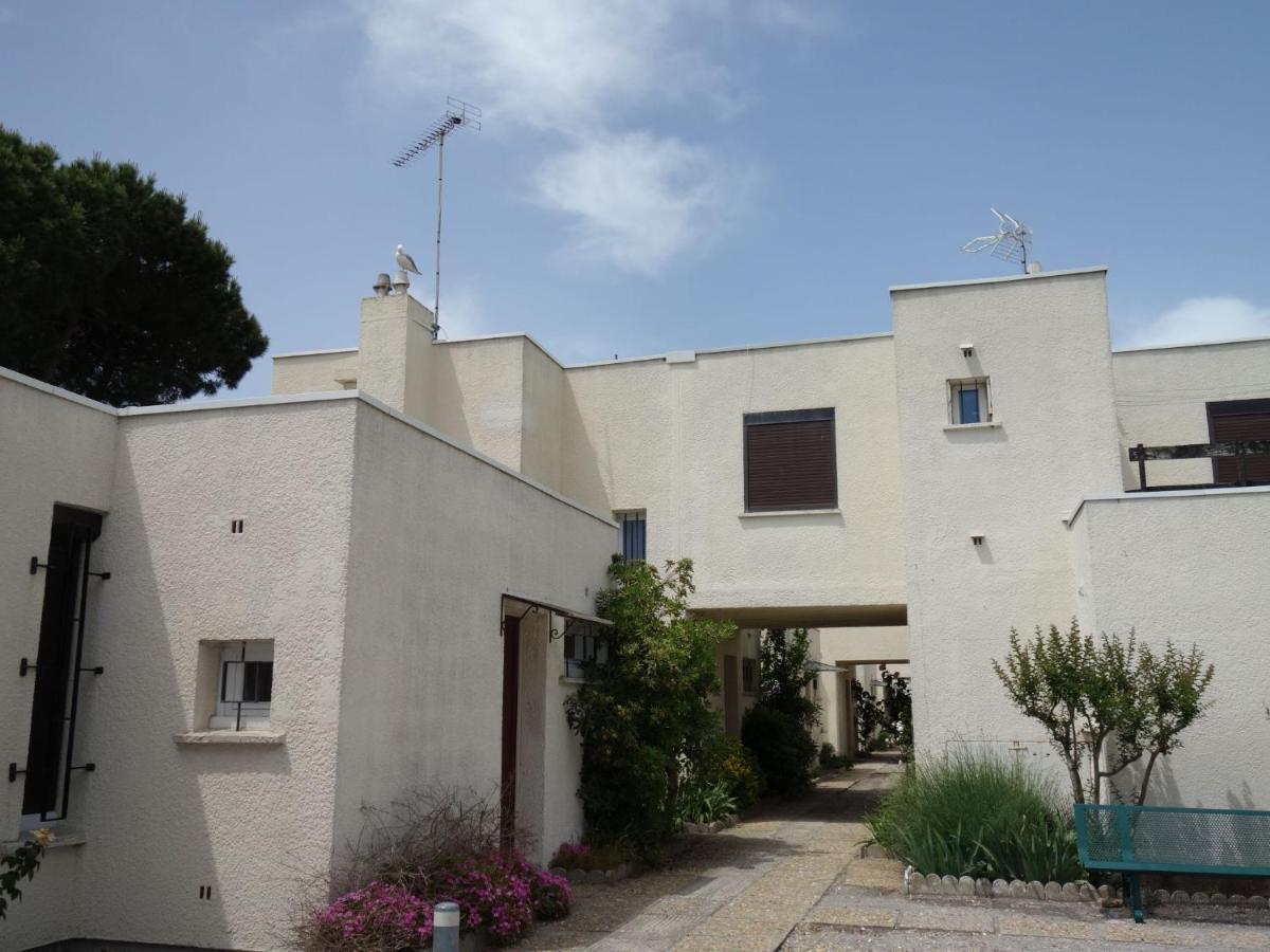Holiday Home Grau Village By Interhome Le Grau-du-Roi Exterior photo