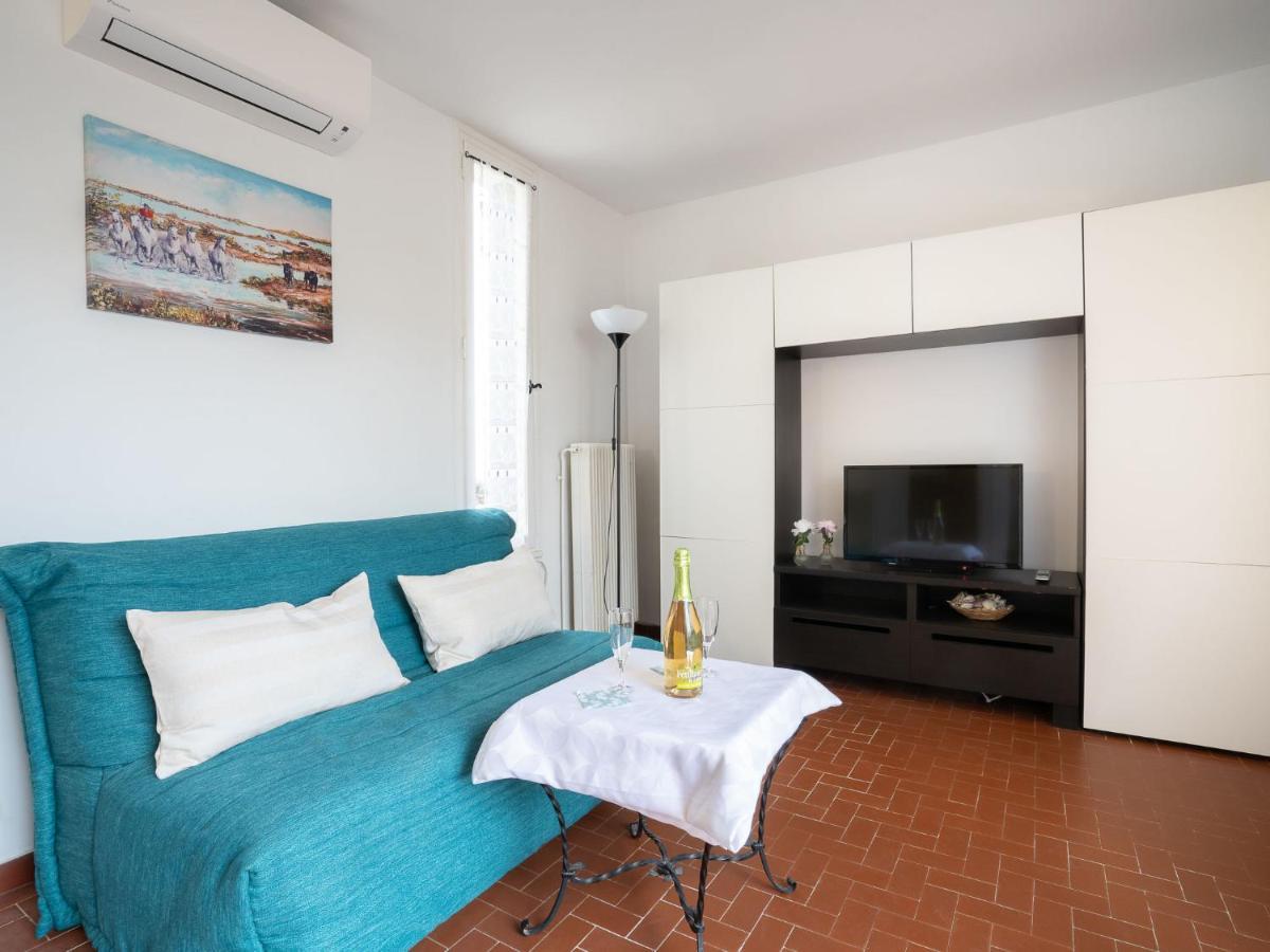 Holiday Home Grau Village By Interhome Le Grau-du-Roi Exterior photo